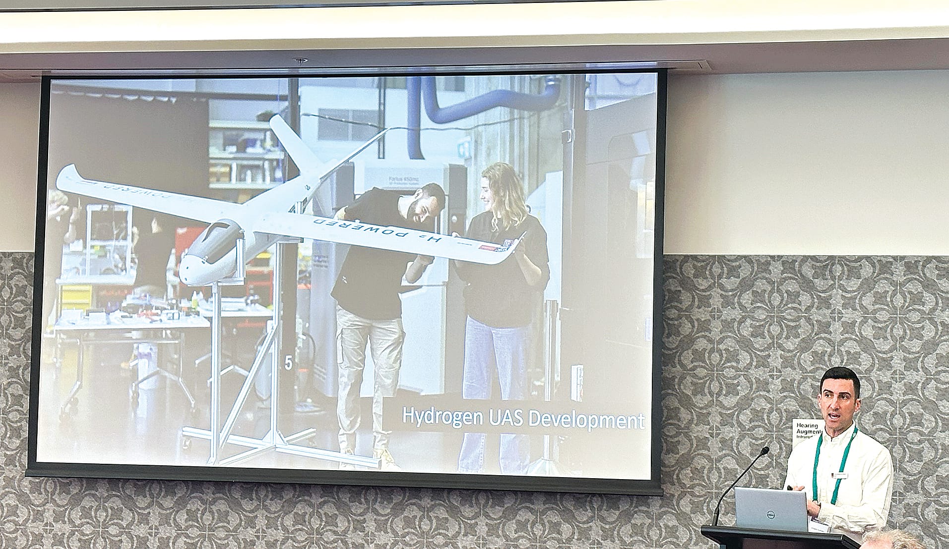 Hydrogen Transport: Fuelling Gippsland’s Future