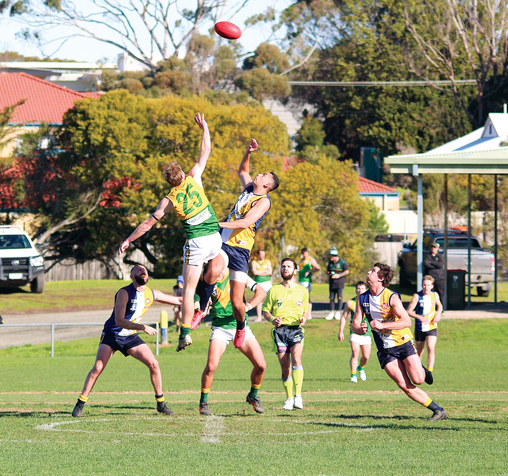 Sea Eagles make easy work of visiting Stars