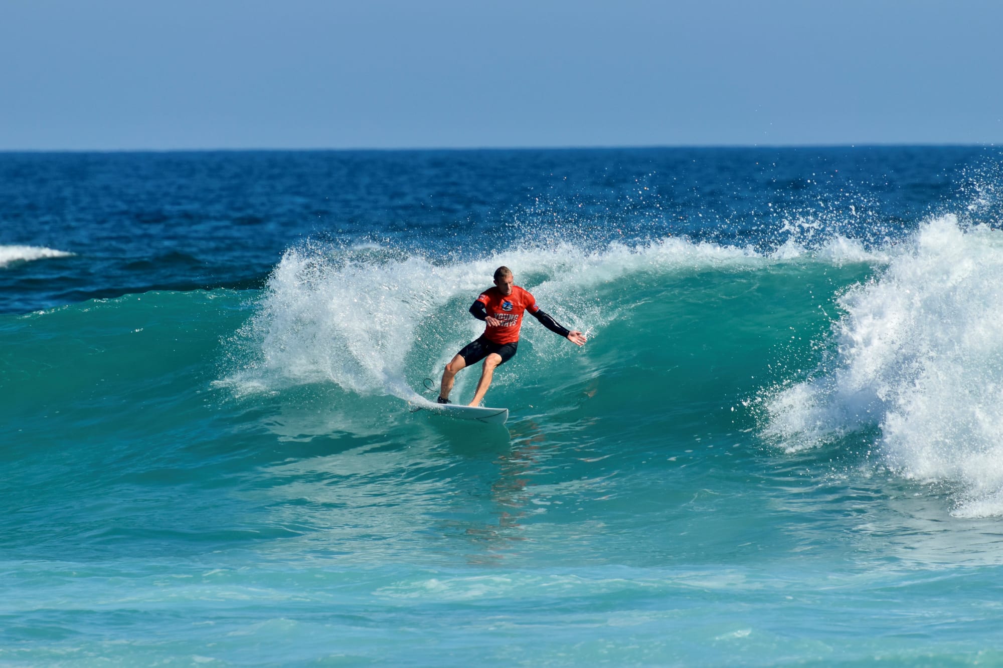 PIBC to contend in Bells Beach 50 Year Storm