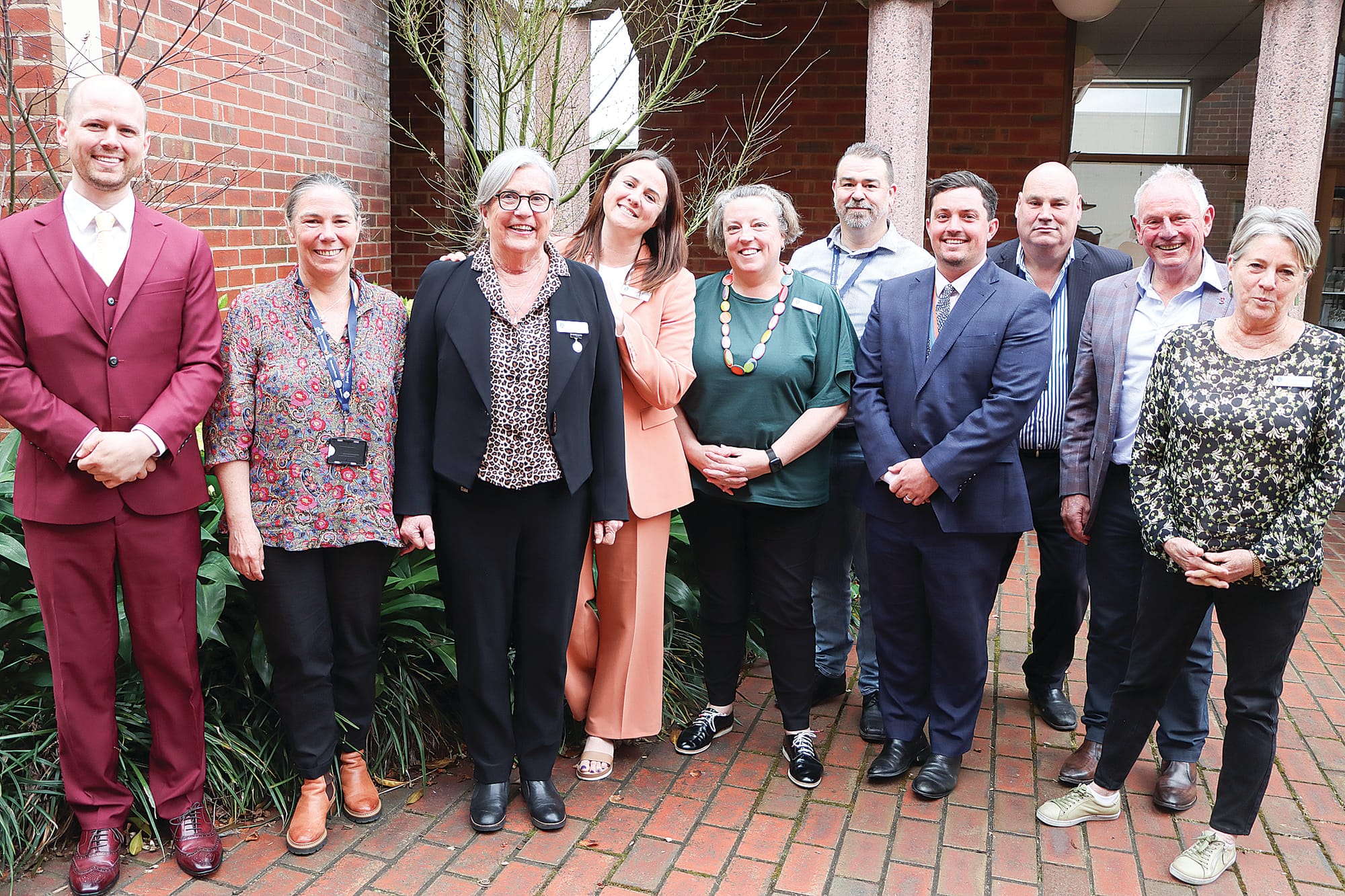 Council performance over past Financial Year outlined