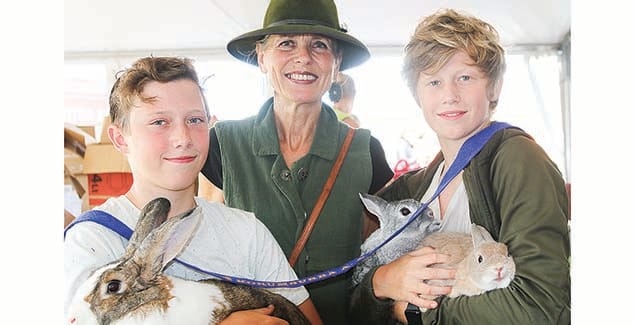 ‘Burra Show back better than ever