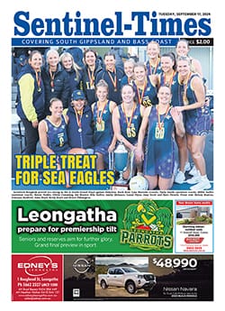 Tuesday, September 17, 2024