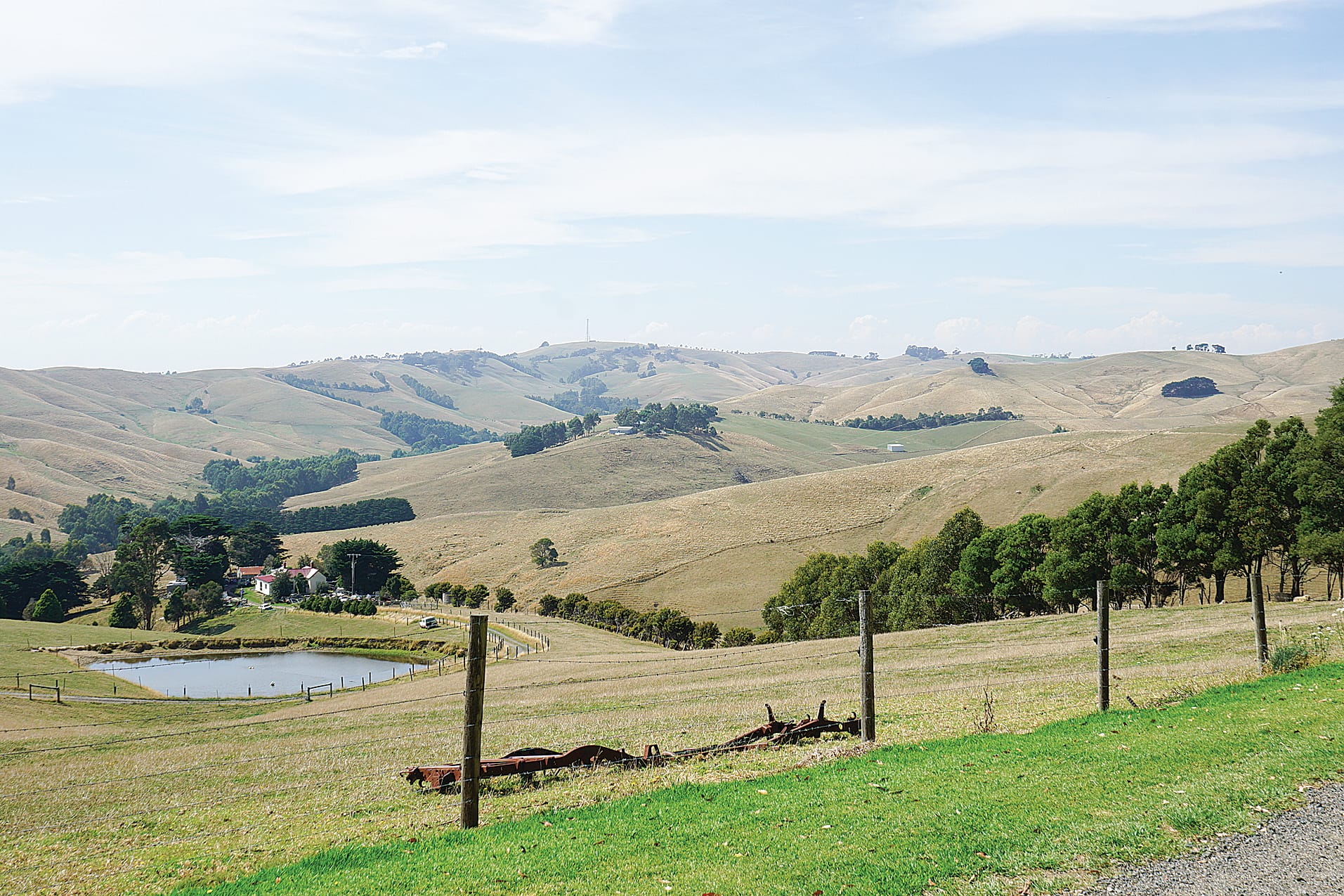 Community concern impacts final rural tourism strategy