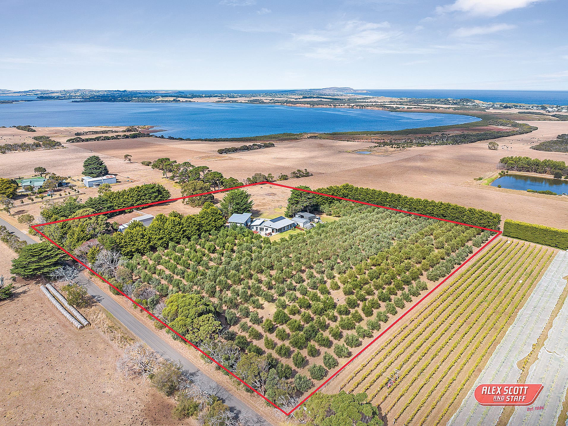 Kite Haven, your dream retreat!