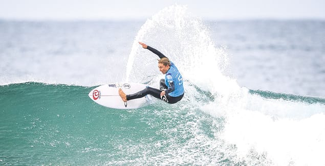 Phillip Island set to host Surfing Teams Challenge