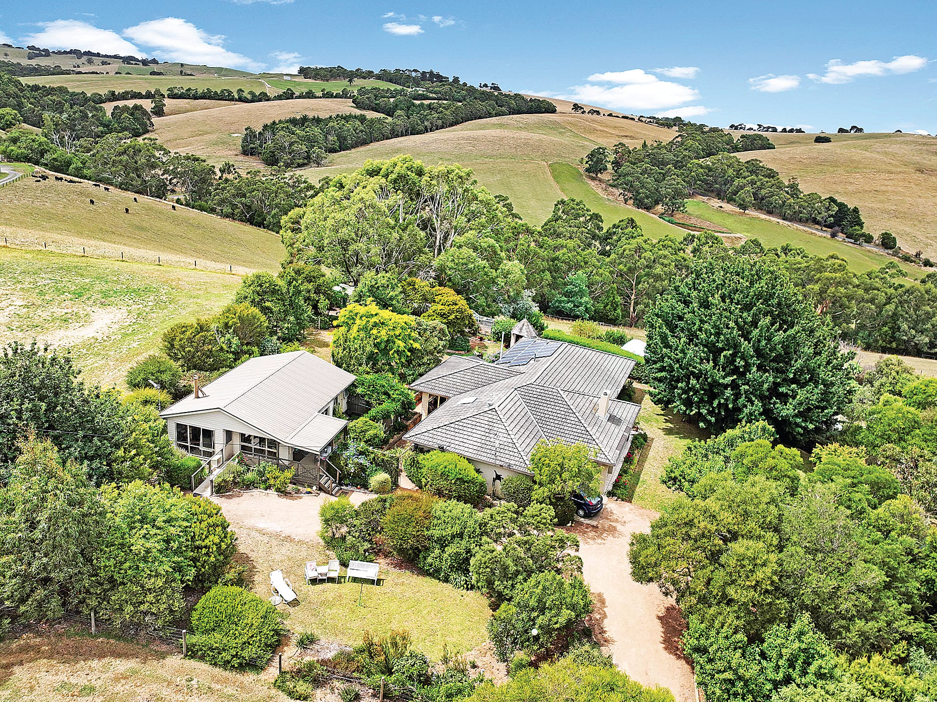 ‘Emerald Hills’ Koonwarra