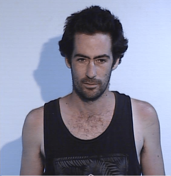 Police searching for offender