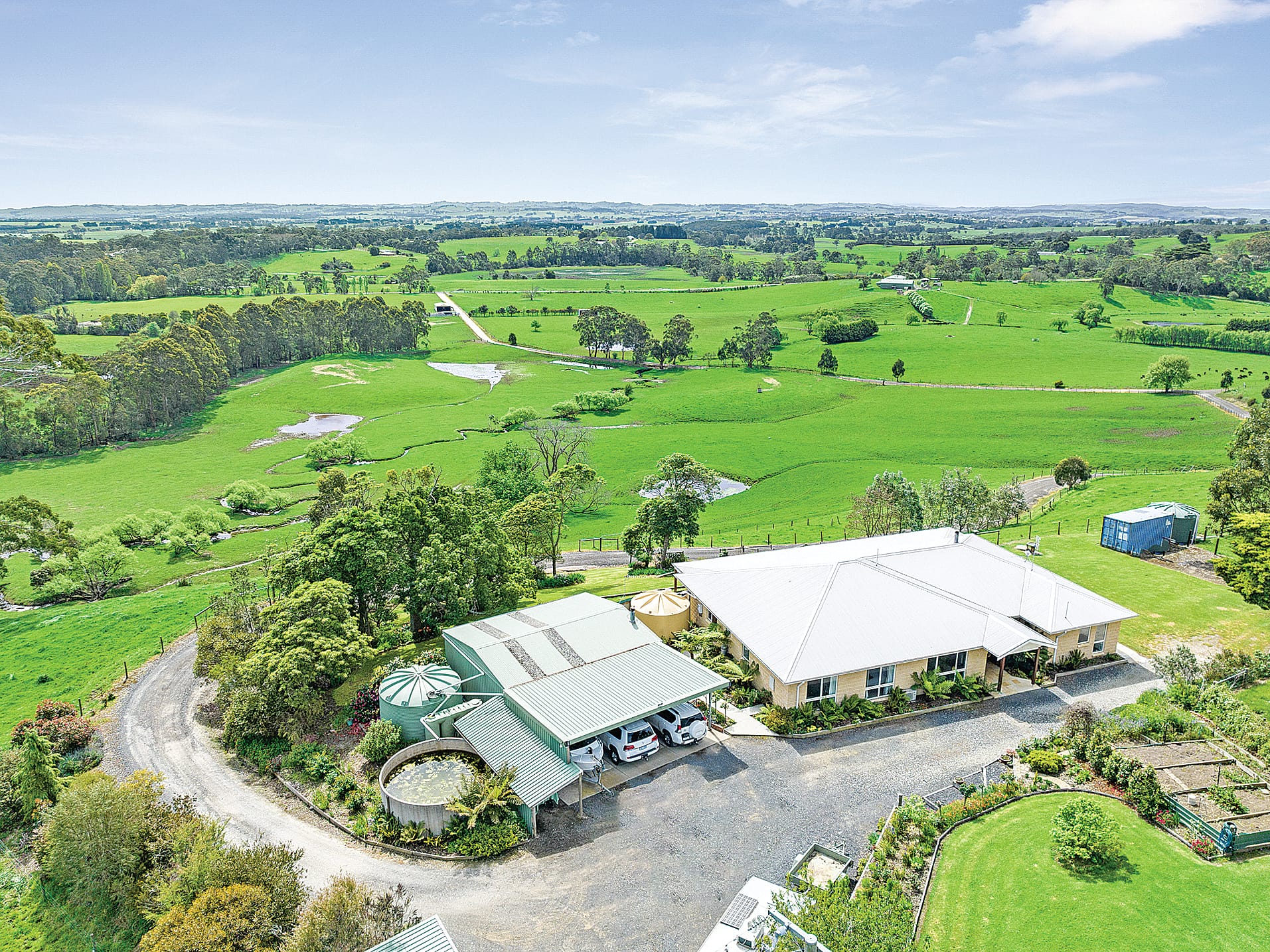 Rare opportunity to purchase ‘Beulah Park’