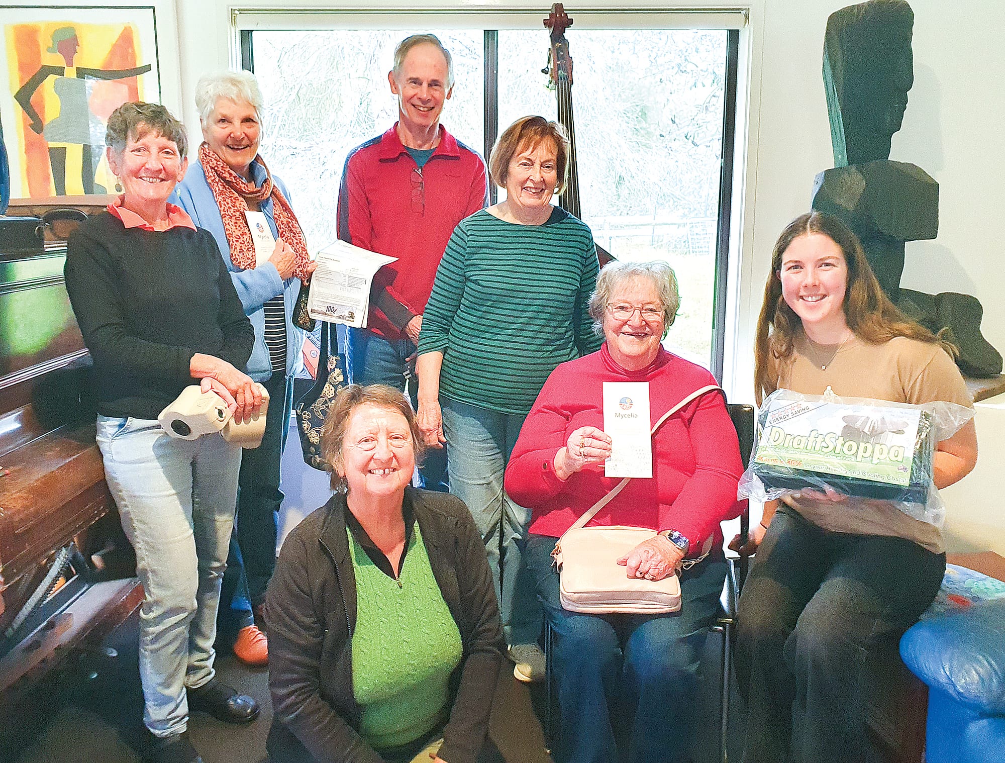 Mycelia Renewables awarded Bank Australia’s customer community grant