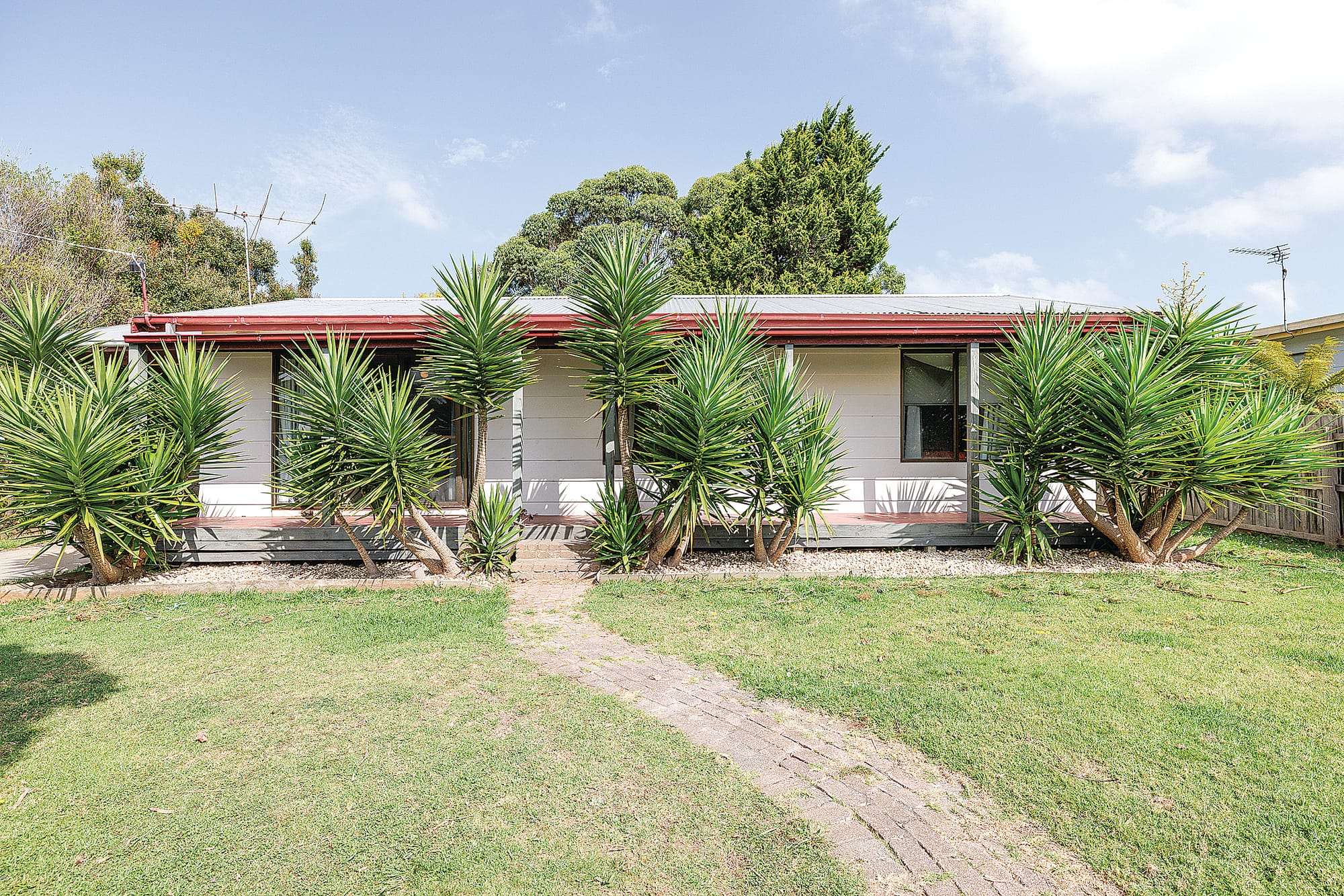 Intelligent investment in Wonthaggi