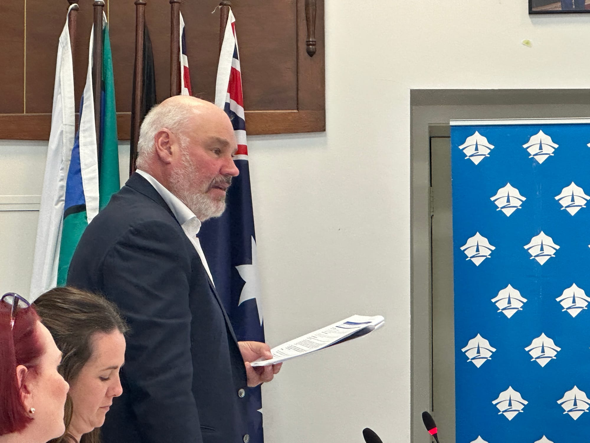 Heated debate on Fish Creek development sees votes swing within a matter of minutes