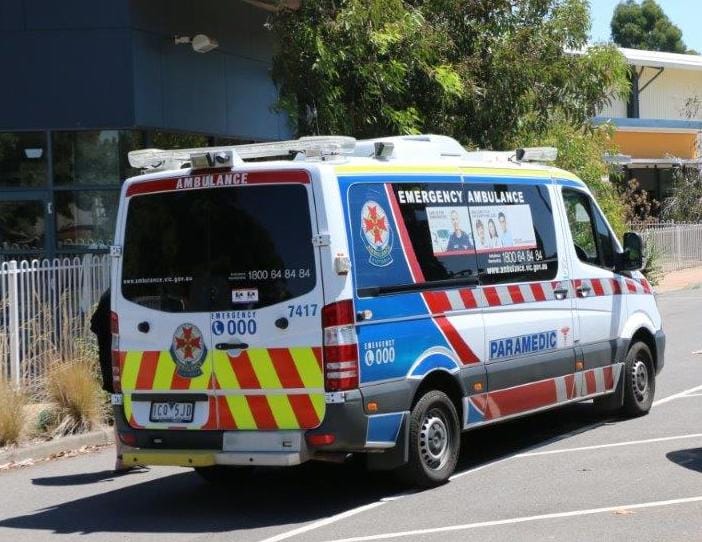 Paramedic arrival times improve in Gippsland