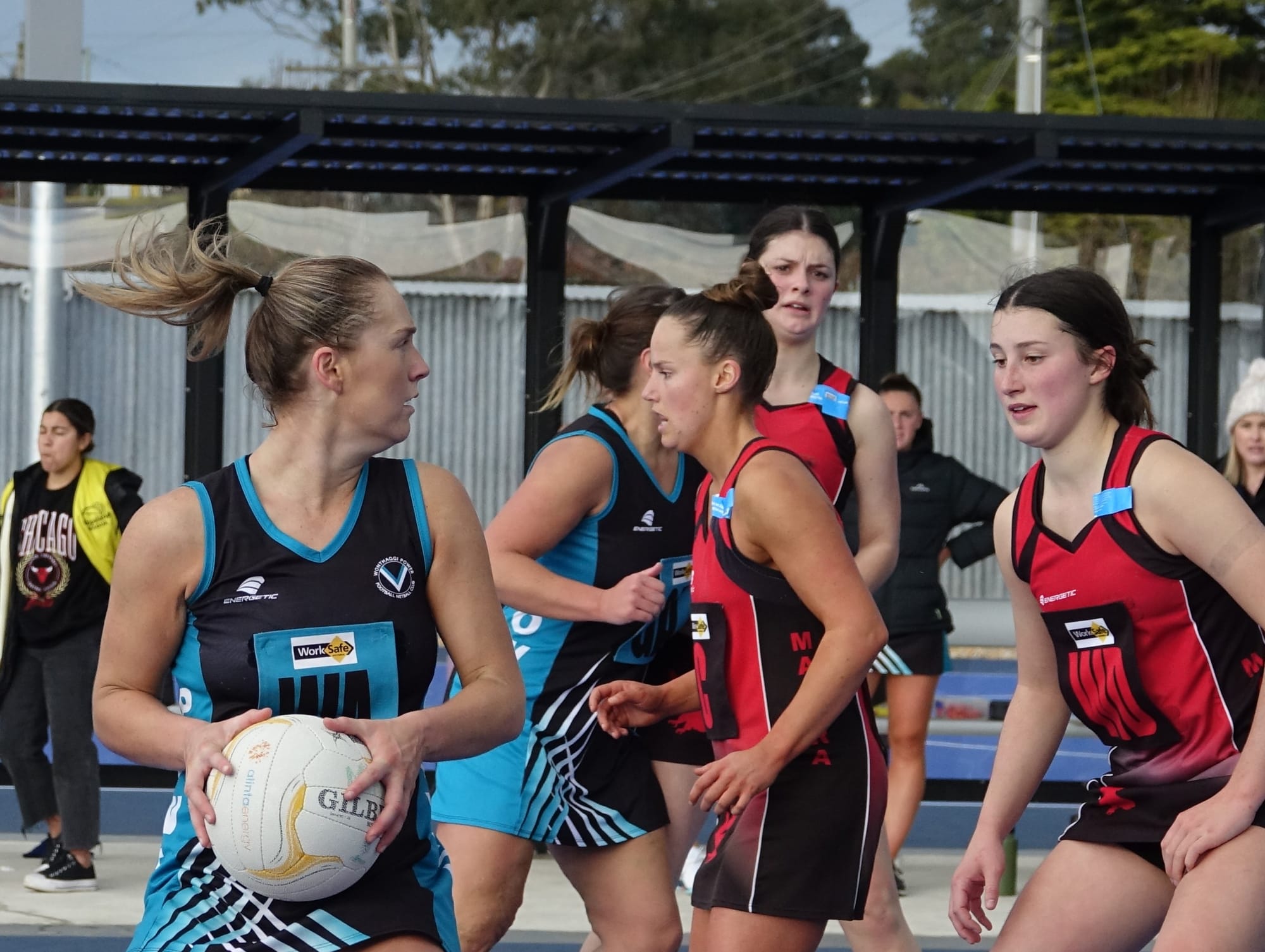 Fifth-placed Wonthaggi Power face a season-defining challenge against fourth-placed Traralgon this Saturday.