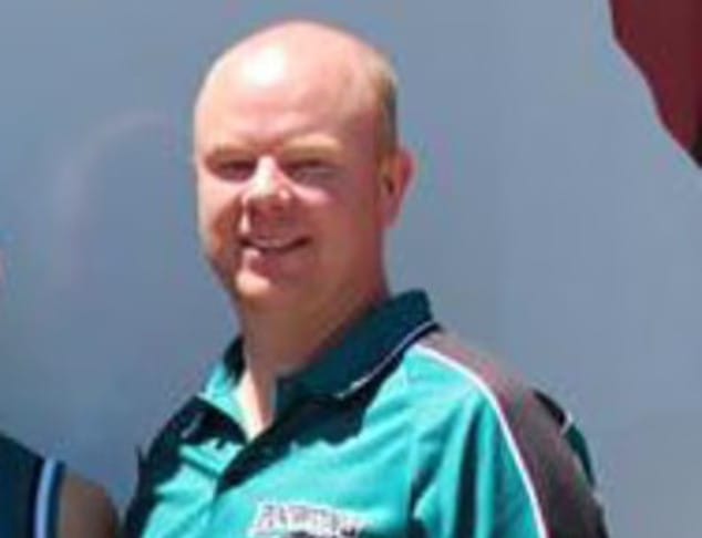 Mushroom case: She tried to kill her husband four times, police say