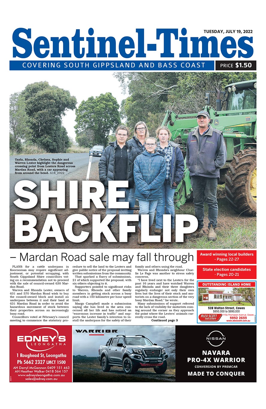 Tuesday, July 19, 2022