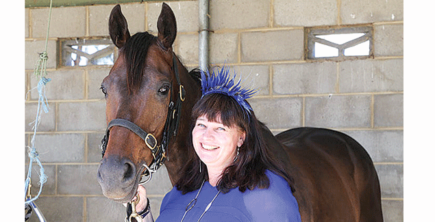 Wolf waves goodbye to Stony Creek Racing Club