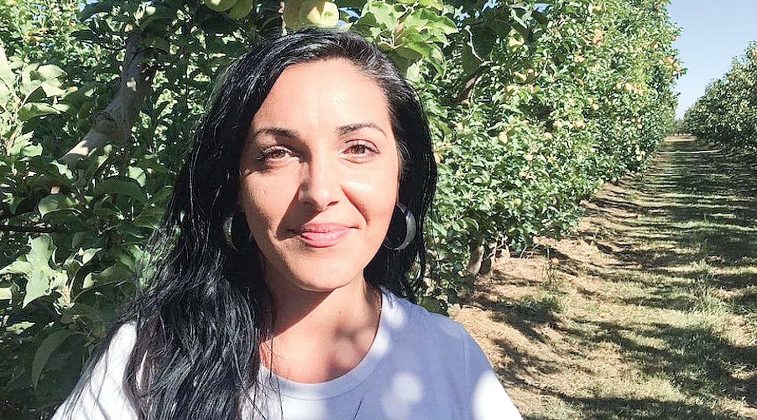 Mirboo North's Emma Germano re-elected as VFF president