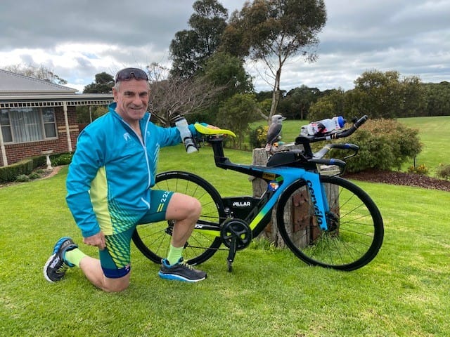 Phil takes on the world one more time