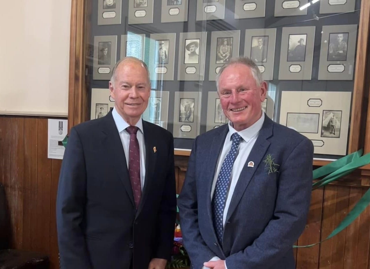 Liberals choose Aldred over Broadbent in ‘generational change’ for Monash