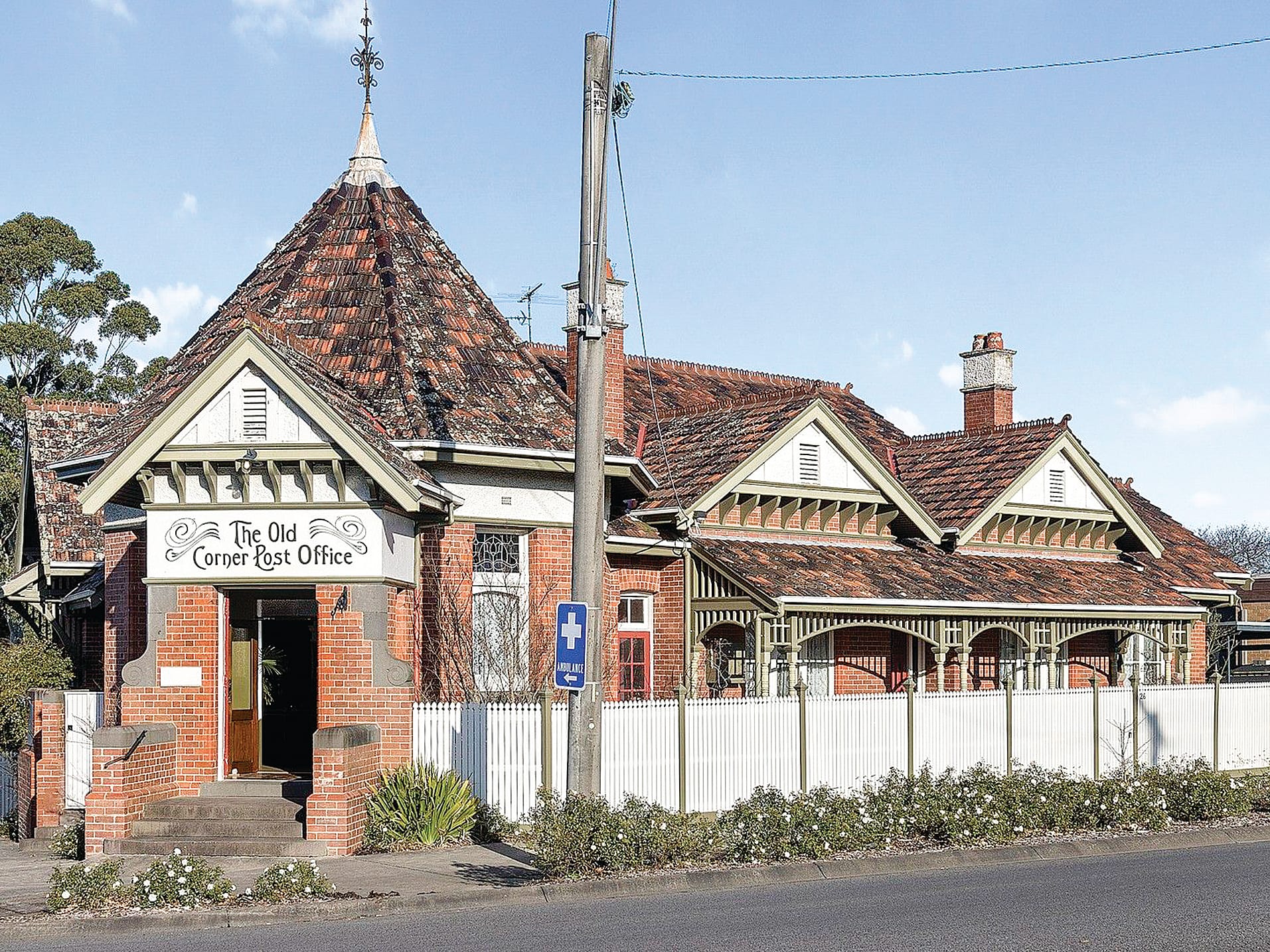 Your slice of history in Korumburra