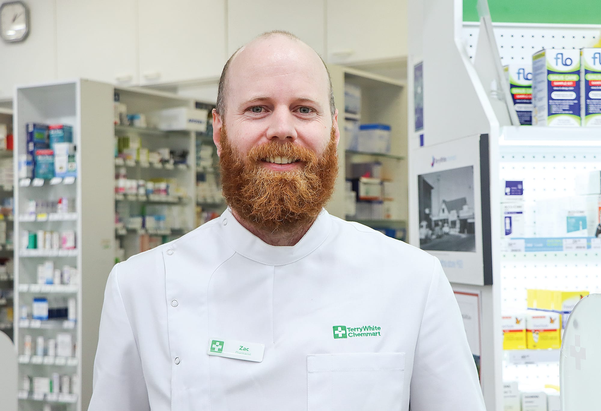 Terry White to expand services through pilot program