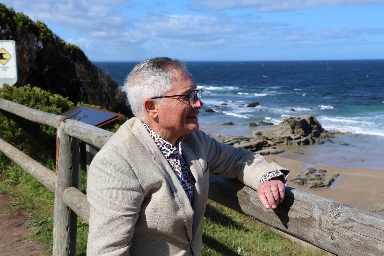 Mistake after mistake put Cape Paterson on the wrong ‘path’