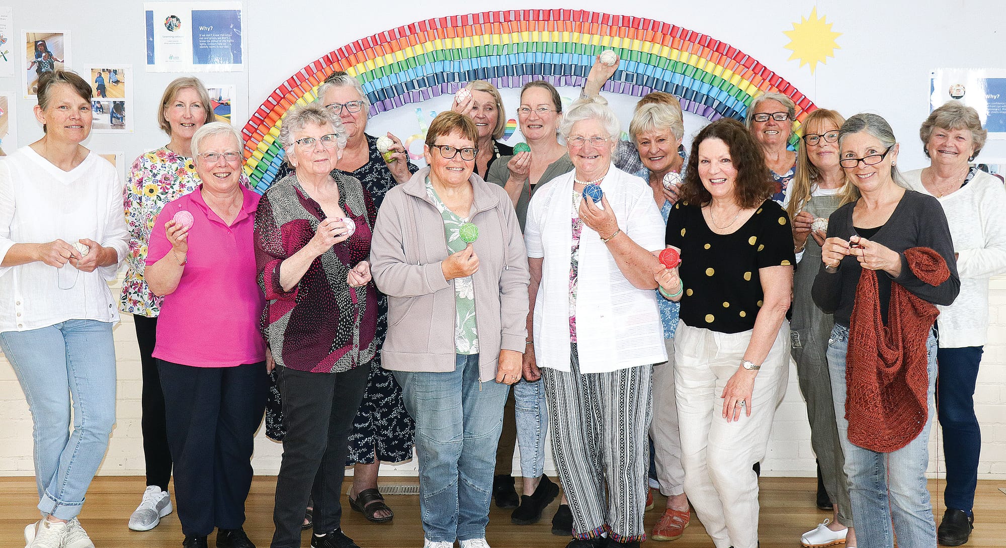 Preserving cultural arts