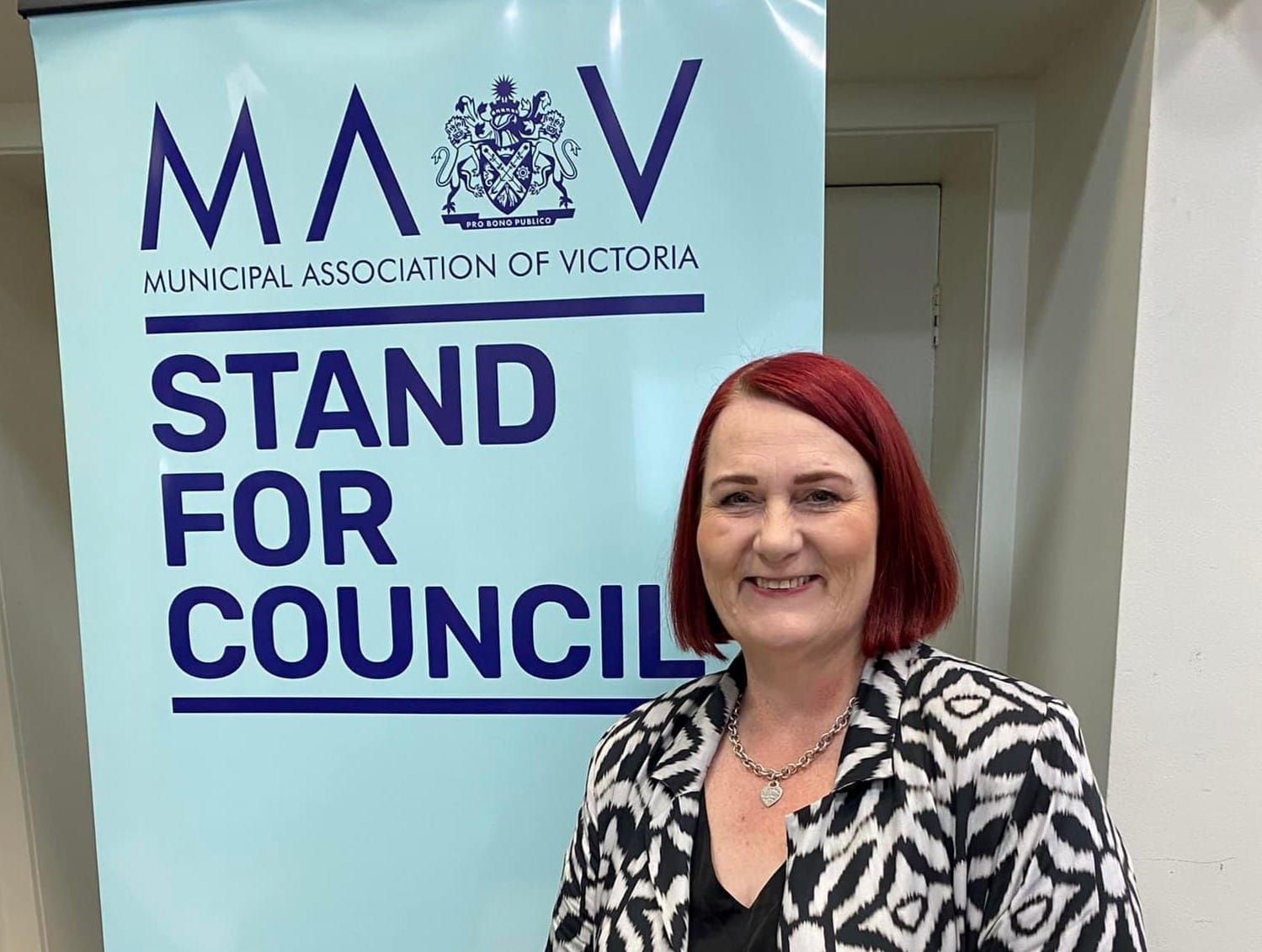 Avalanche of support for Korumburra’s Bronwyn Beach