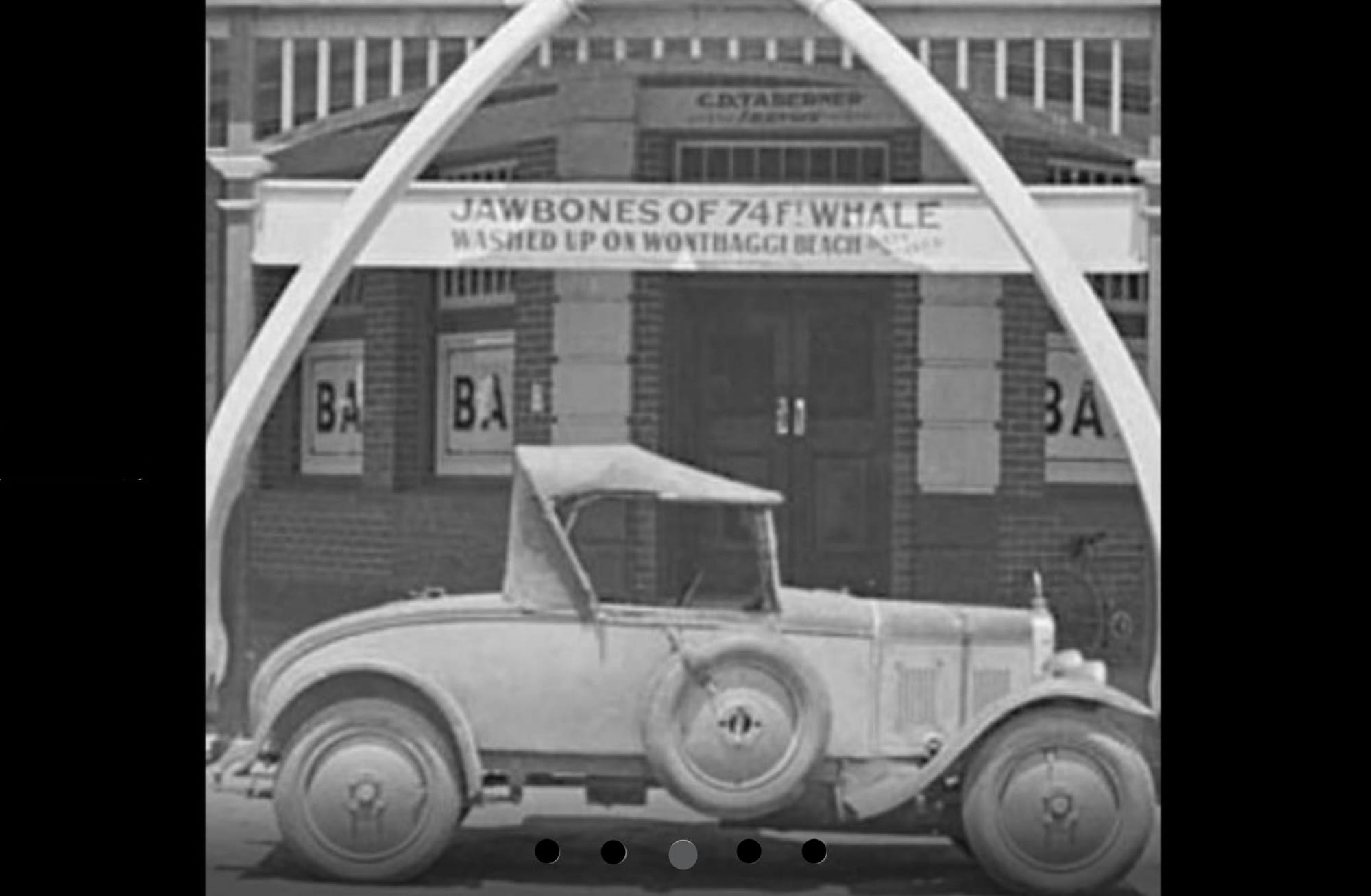 How they made sure Wonthaggi wasn’t ‘history’