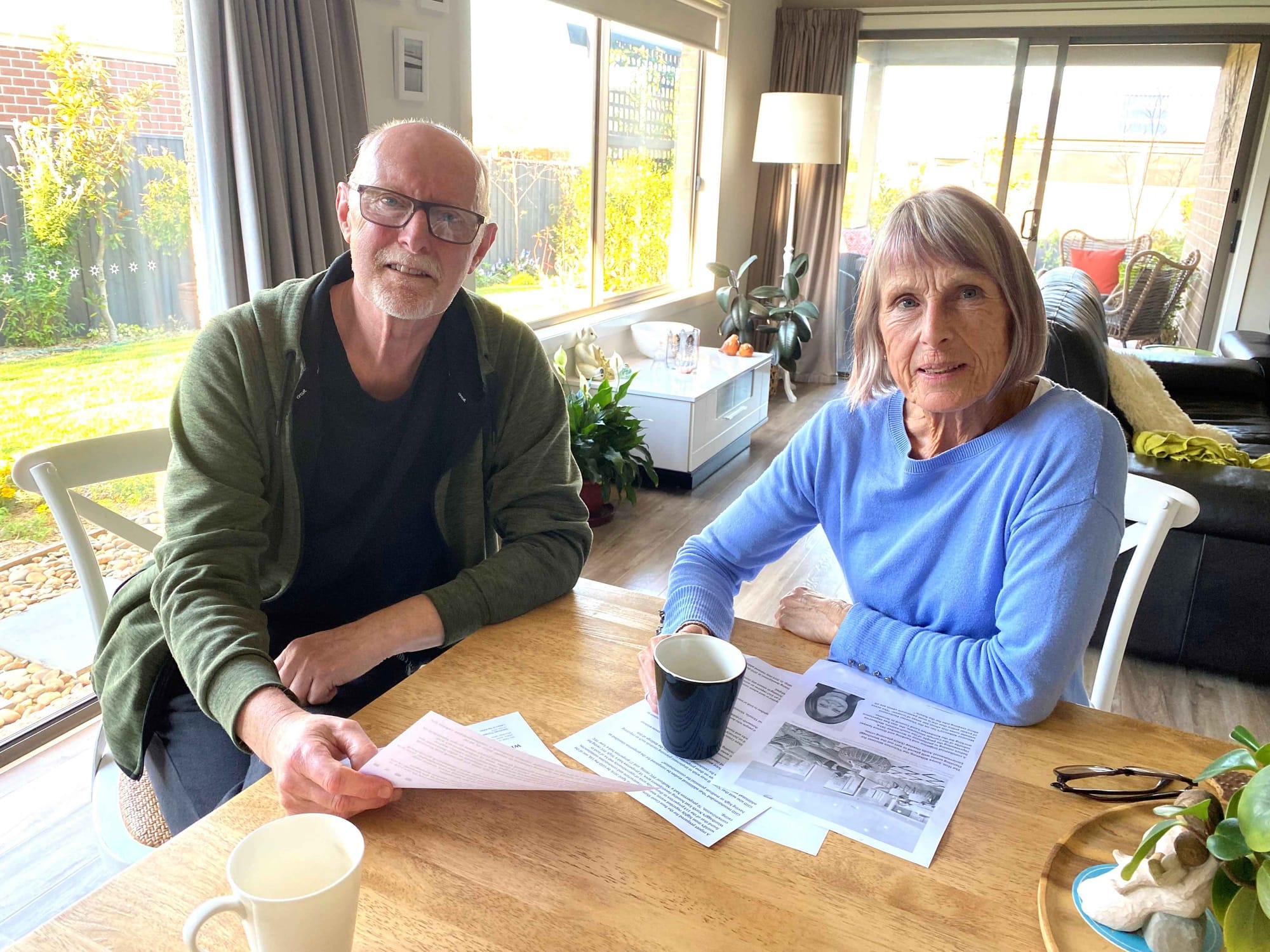 Update: Weeks of uncertainty ahead for Wonthaggi homeowners