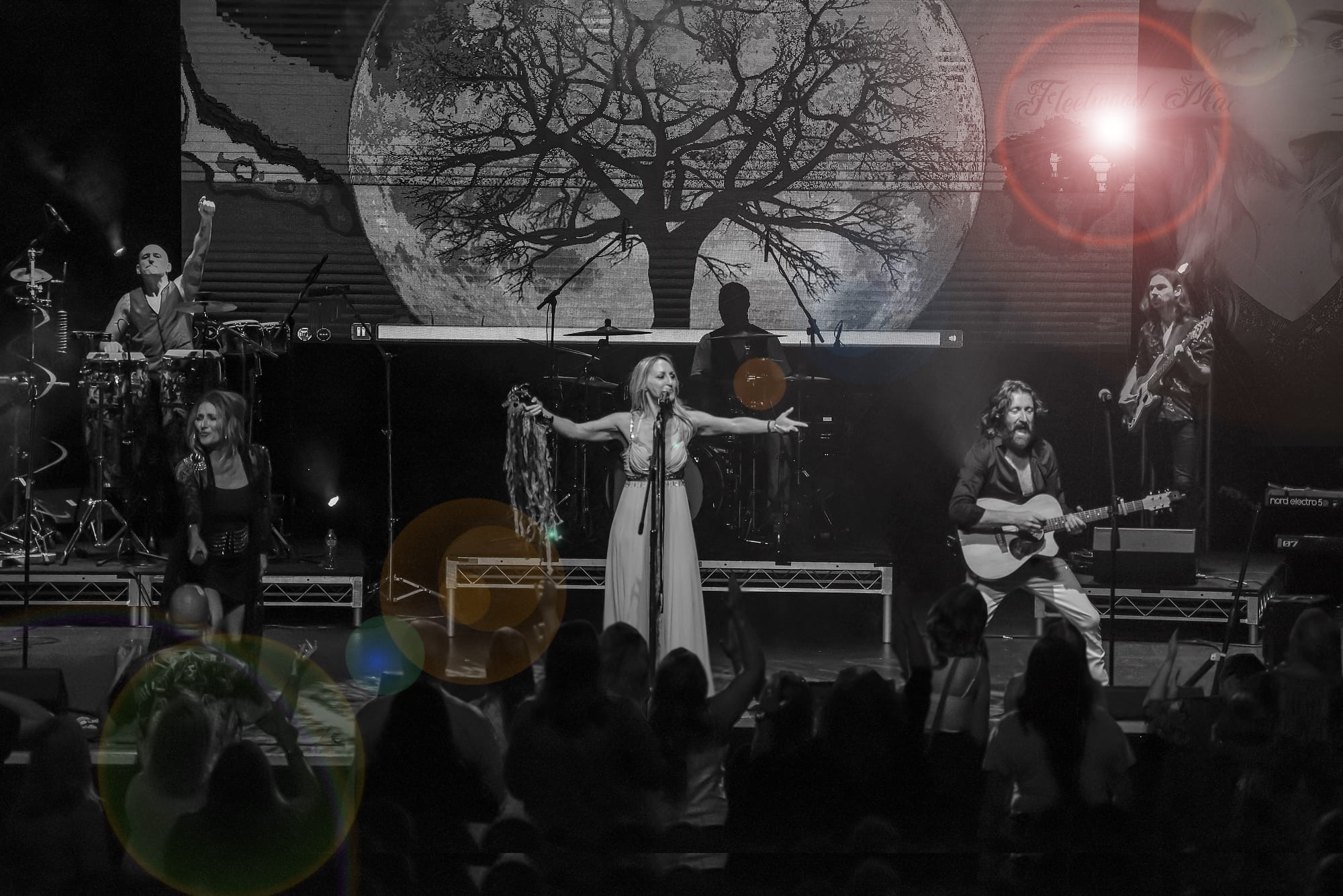 Running in the Shadows due to hit the stage in Wonthaggi