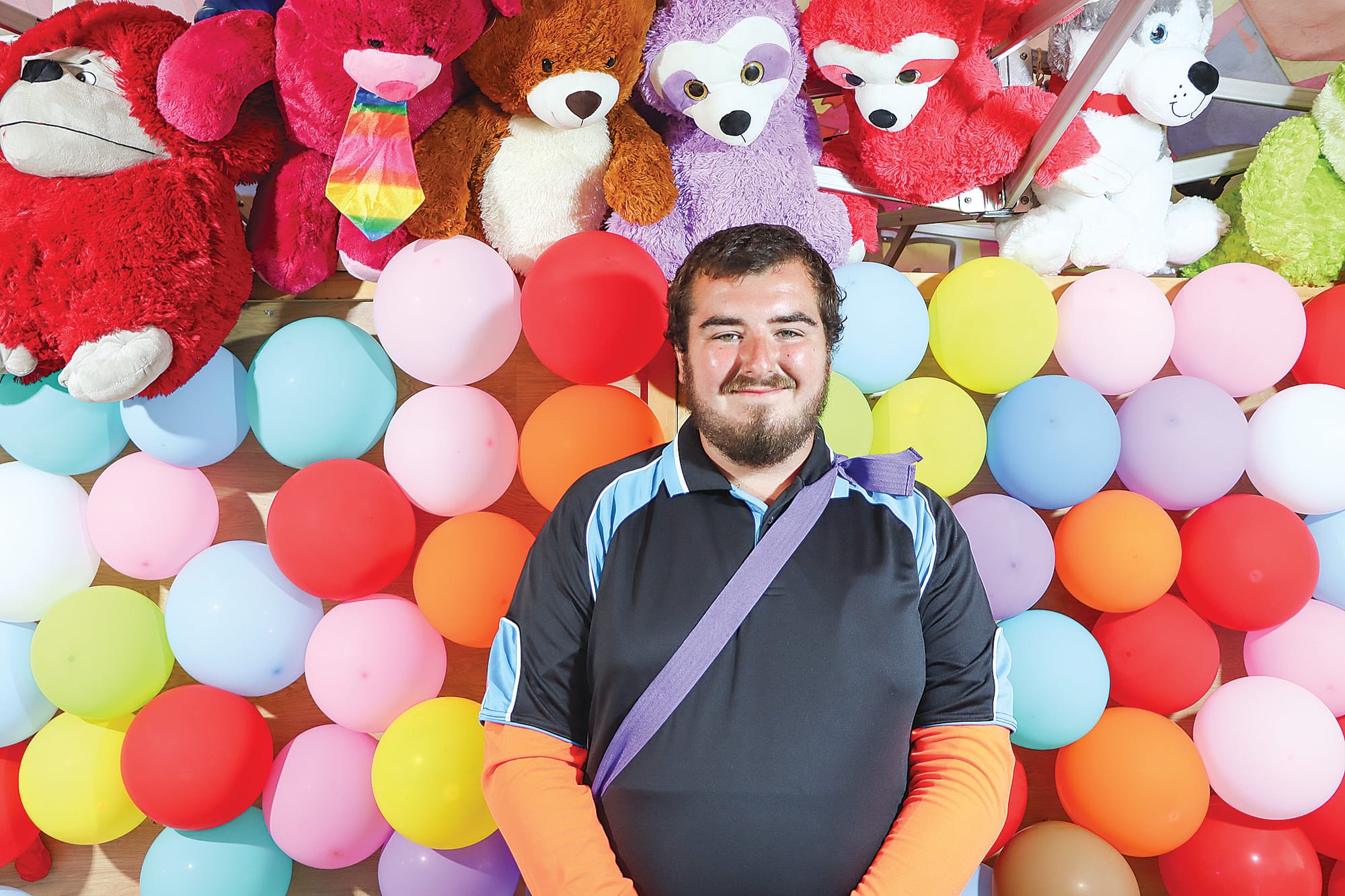 Extended Korumburra Show a winner