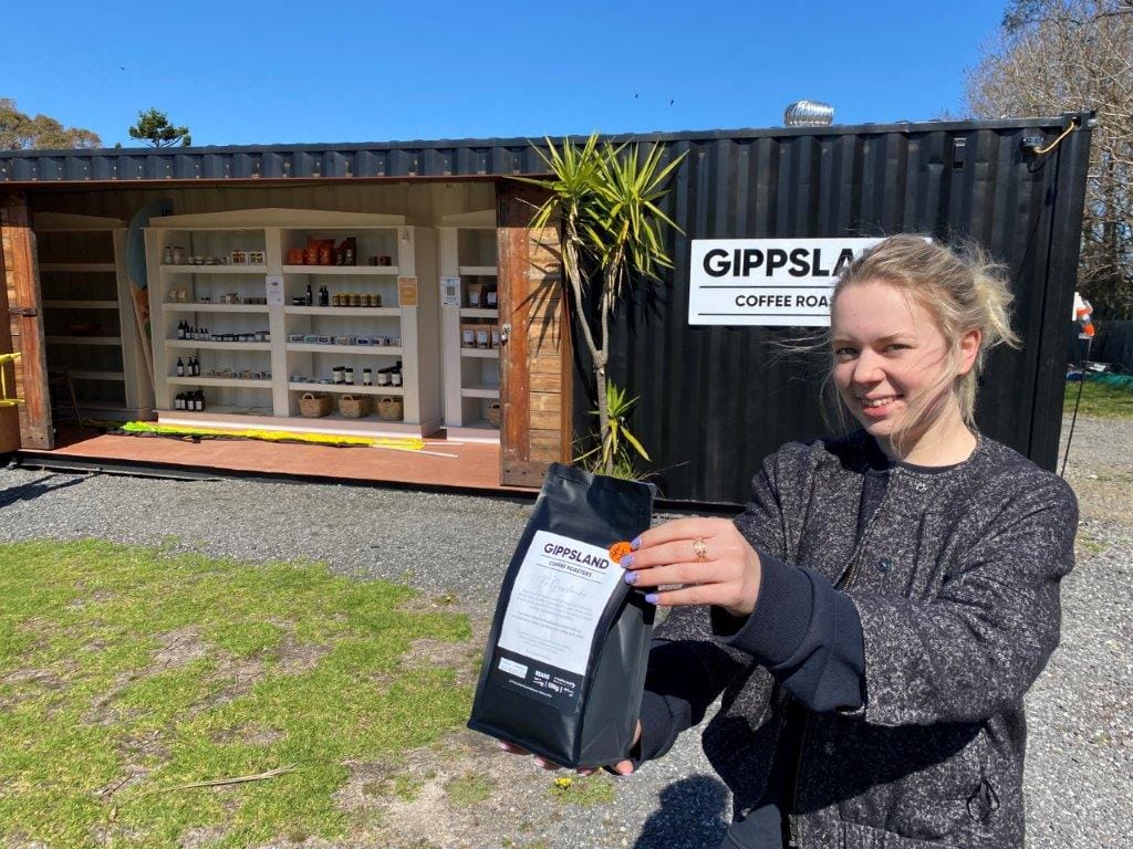 Drink up! It’s happy coffee New Year!