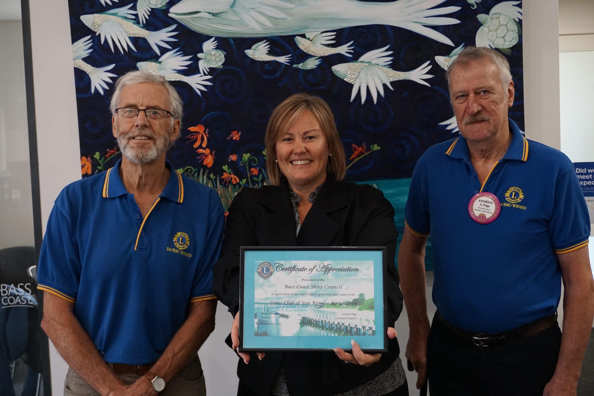 Help save our beloved ‘Lions’