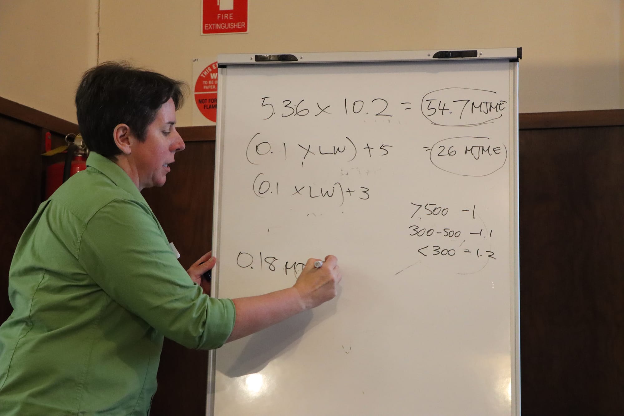 Valuable tips for farmers dealing with dry conditions