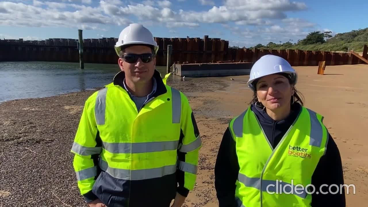 How Bass Coast will be the Mecca for coastal boating