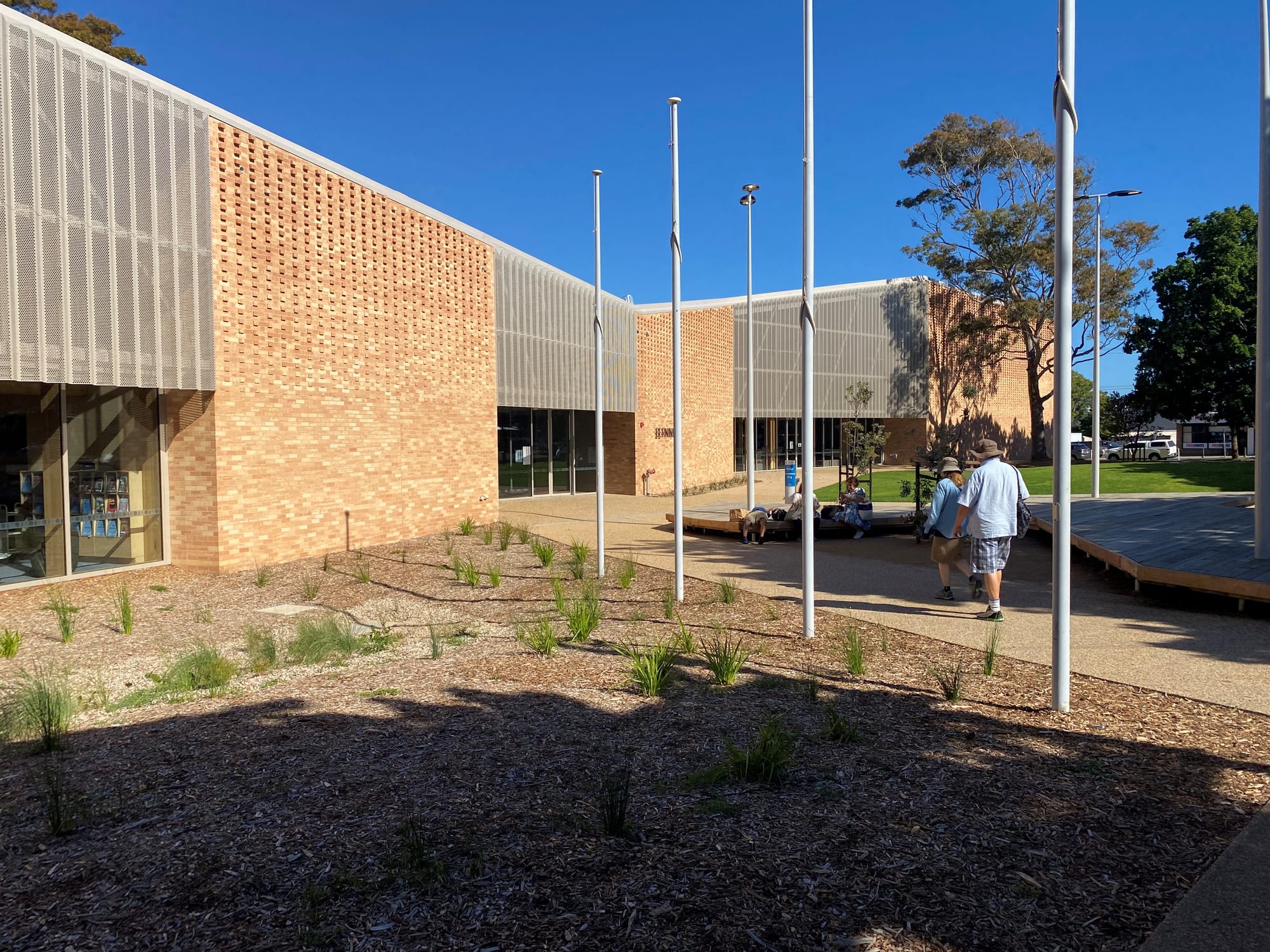 Berninneit celebrates 100 days