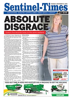 Tuesday, November 12, 2024