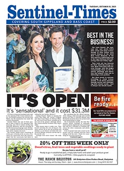 Tuesday, October 31, 2023