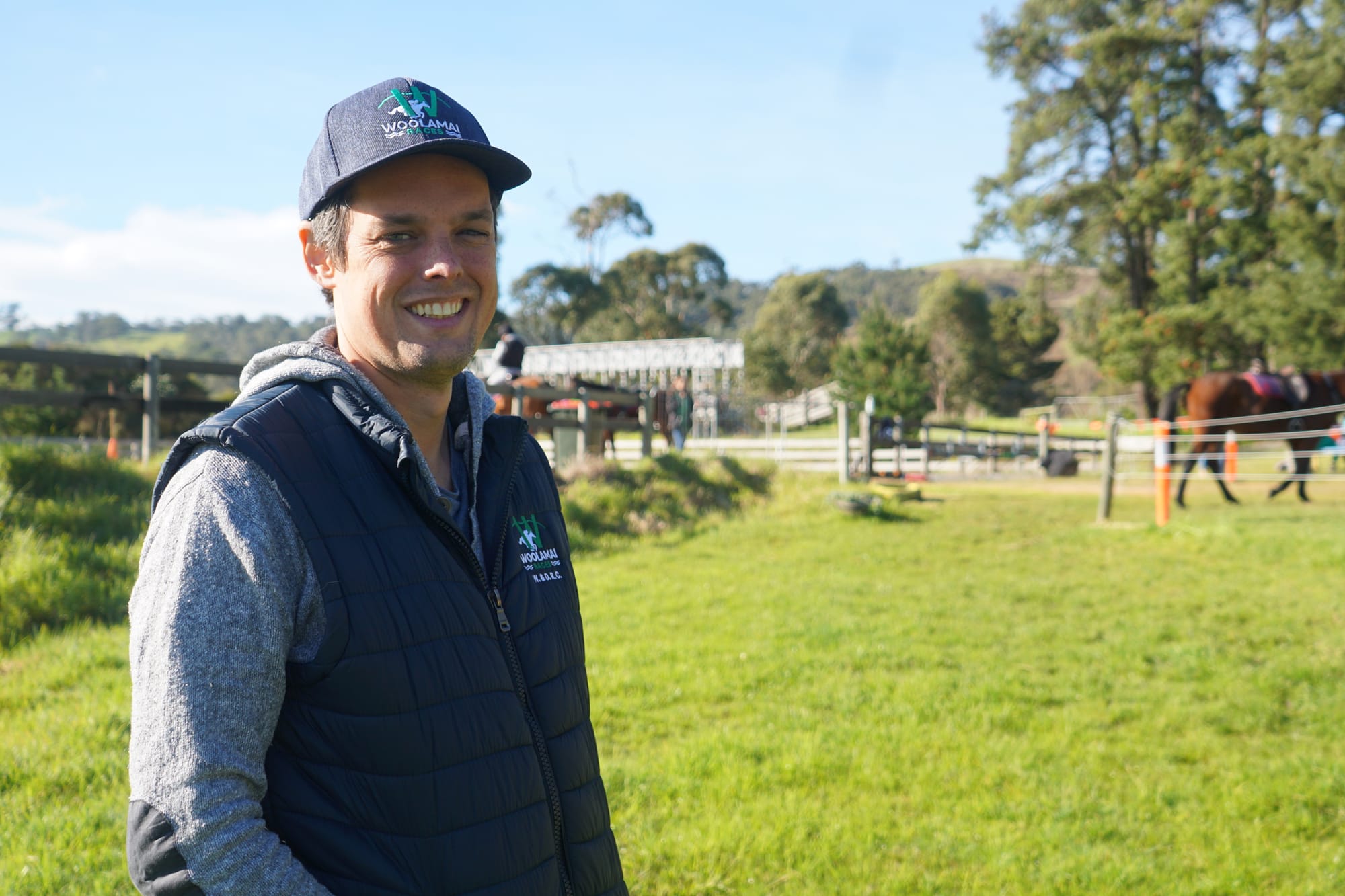 Community club of the year nomination for Stony Creek