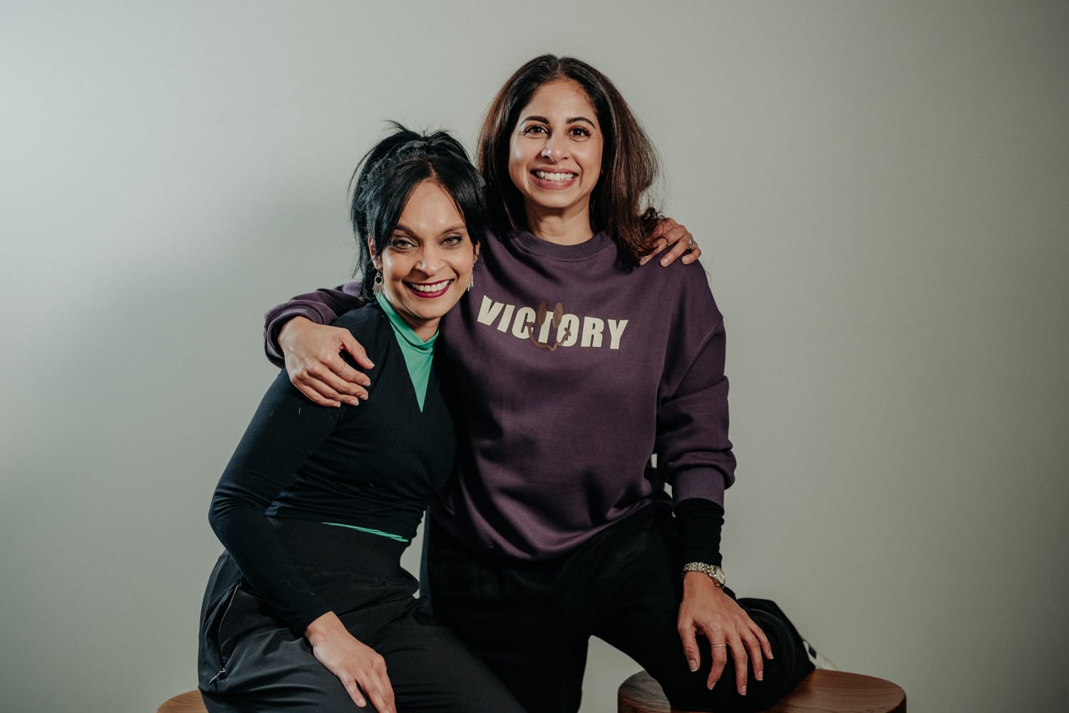 Bharathanatyam meets Ballet – A fusion of two timeless traditions