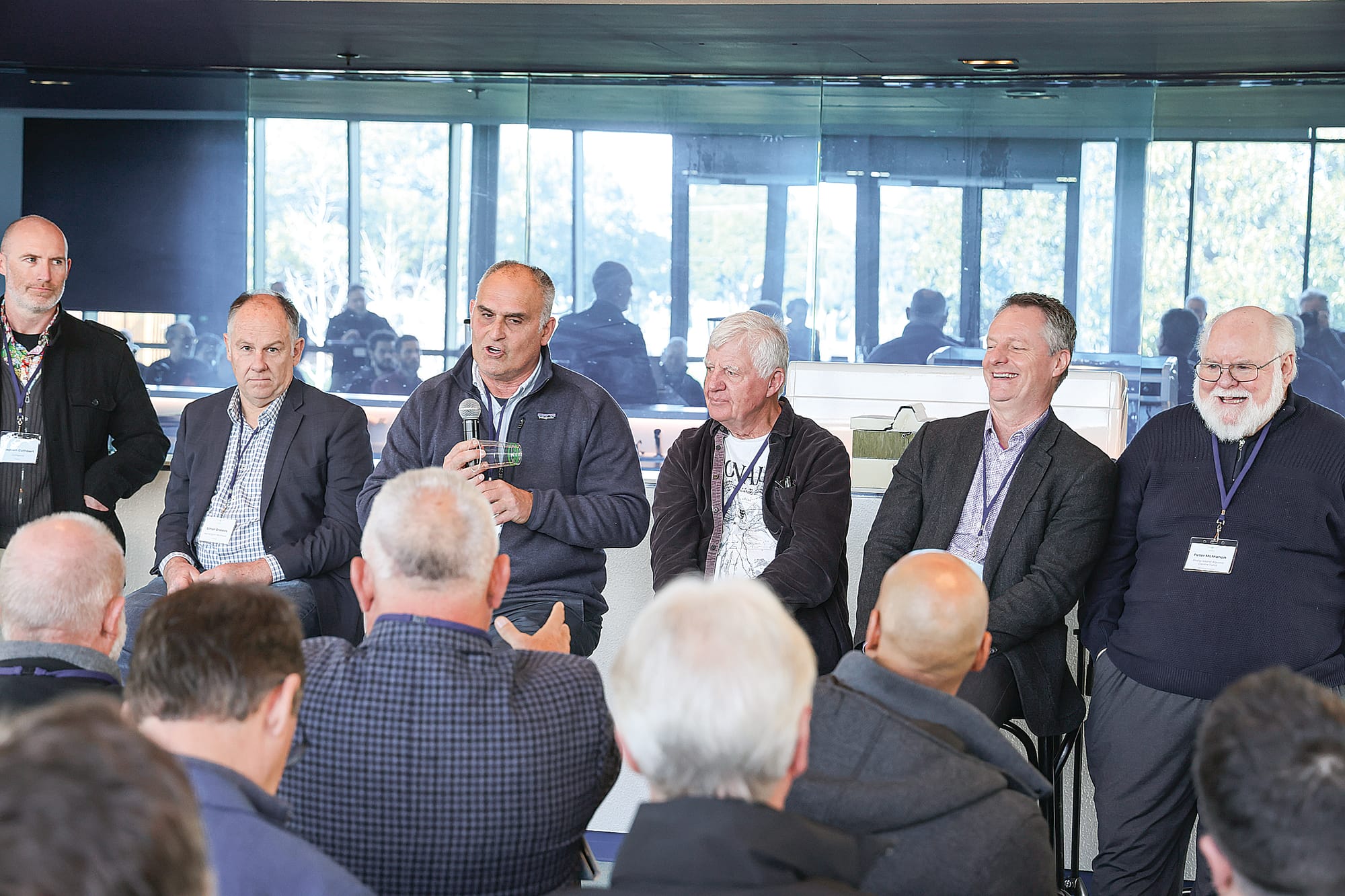 New dawn in the development of community aquatic centres