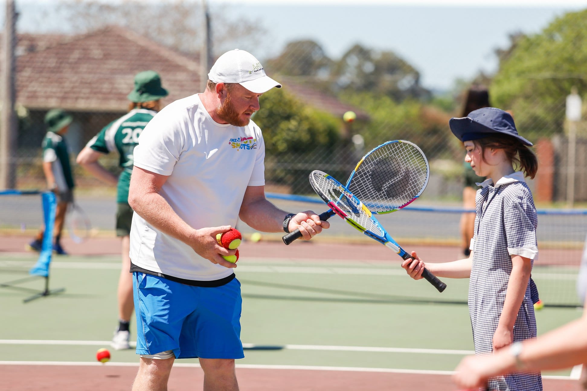 It&rsquo;s tennis tournament time at Korumburra and Leongatha
