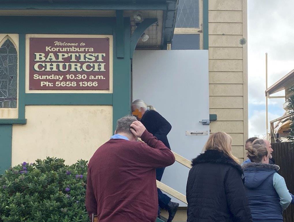 UPDATE: Grieving family thanks community for 'love and prayers'