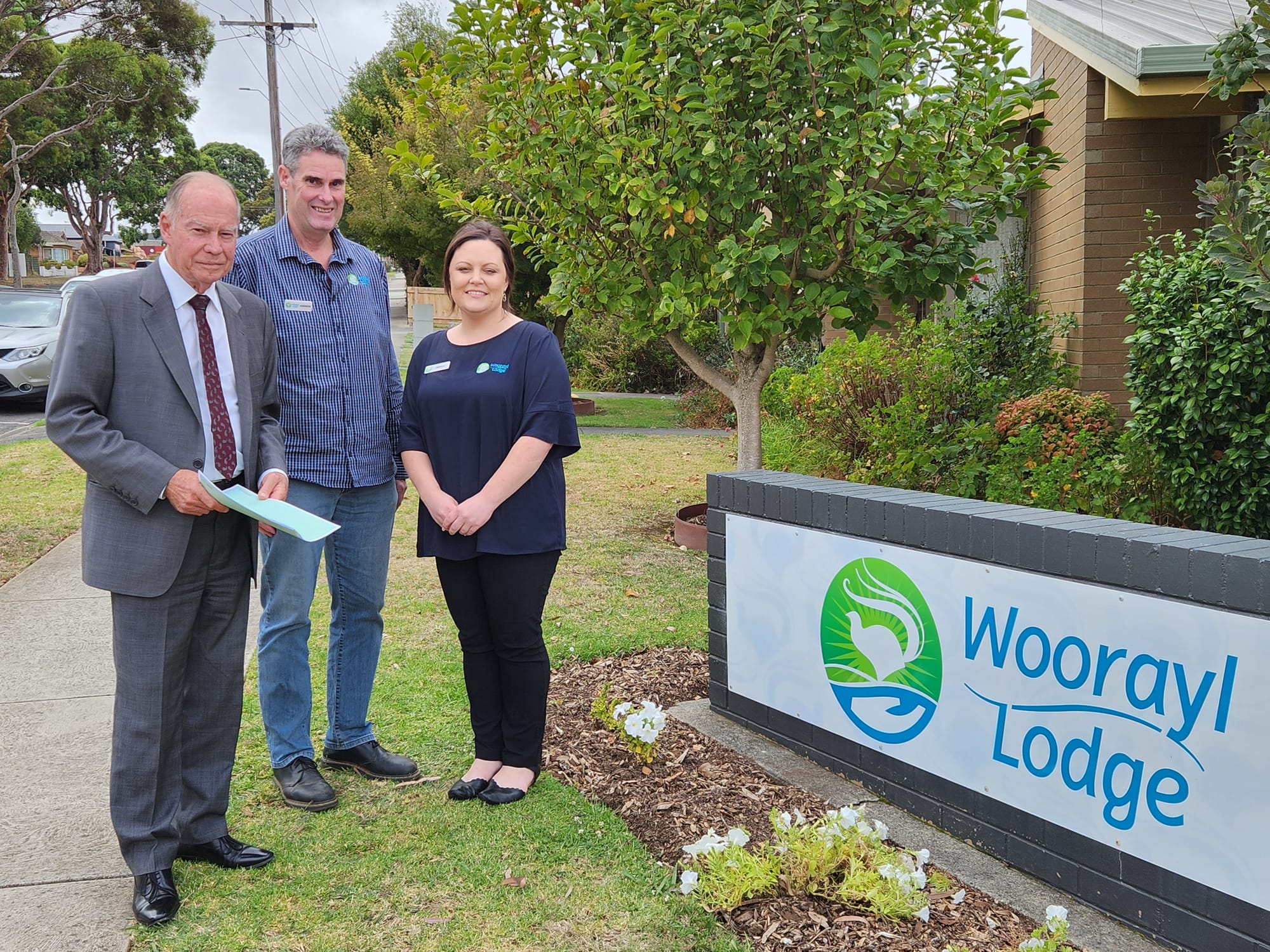 Beds boost at Woorayl Lodge vital to meeting aged care demand