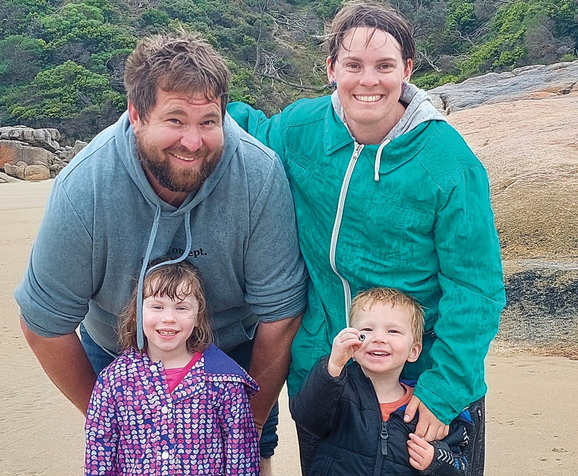 Stroke can strike you at any age