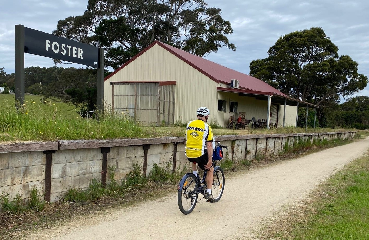 Your views wanted on ‘traffic congestion’ in Foster