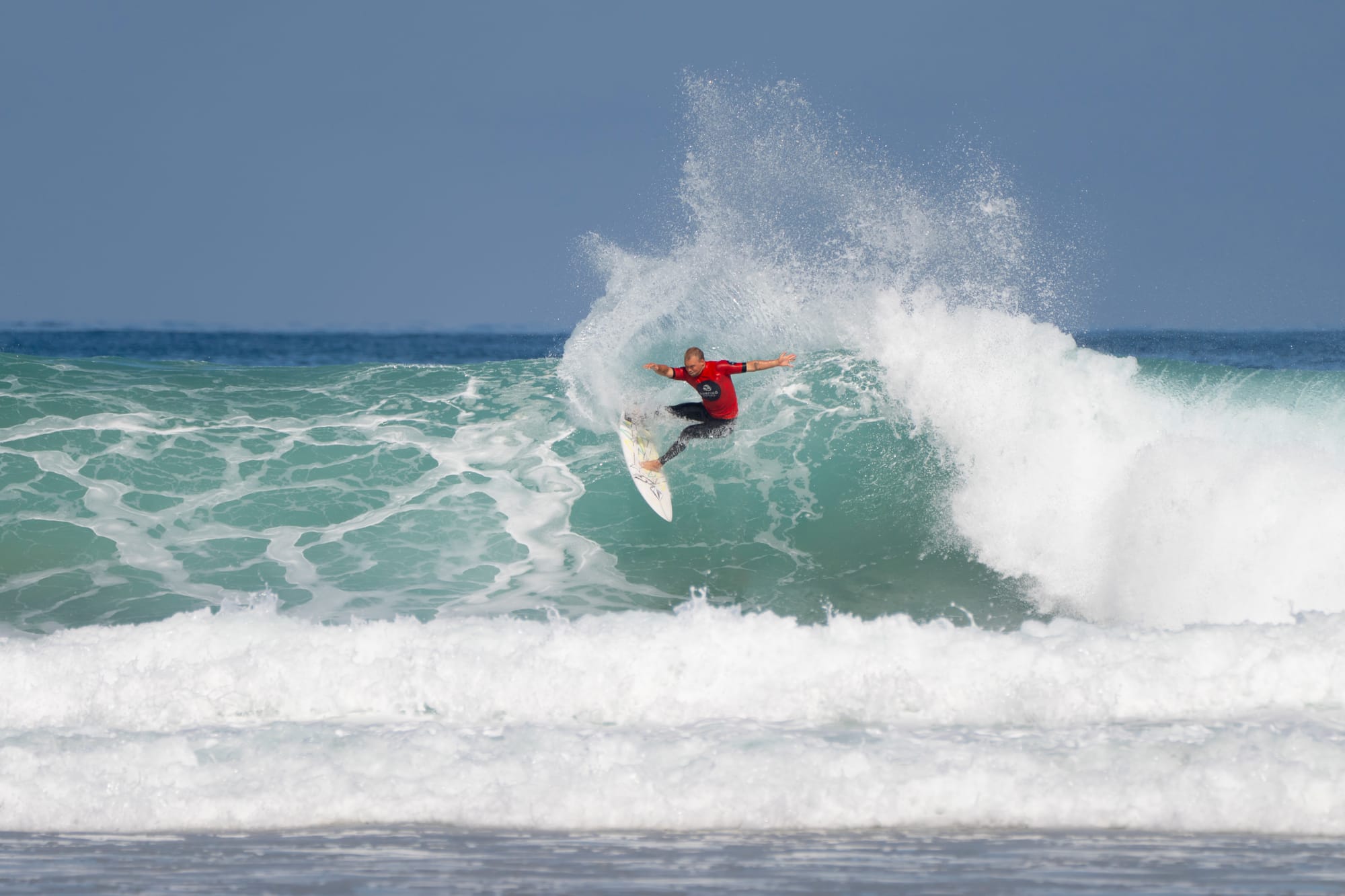 Fletcher, de Roth and Cininas head to Wollongong for Australian Shortboard titles