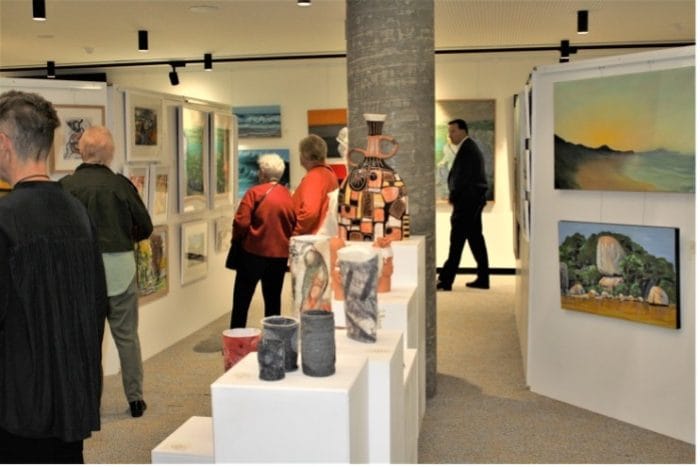 Cowes’ Berninneit centre open by Melbourne Cup Weekend