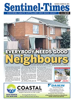 Tuesday, March 25, 2025